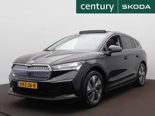 Skoda Enyaq iV 80 Panoramadak - Leer - Navigatie - Camera