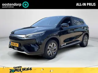 BYD ATTO 3 EVO Design 74.8 kWh | Demo | rijklaaprijs !