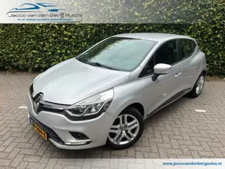 Renault Clio 0.9 TCe Zen I Airco I Navigatie