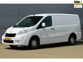 Peugeot Expert 229 2.0 HDI L2H1 Navteq 2