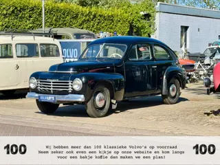 Volvo PV 444