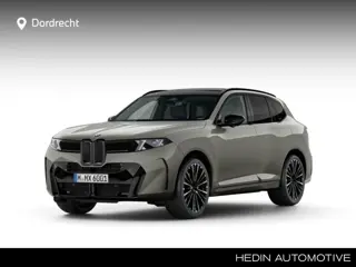 BMW X5 40 xDrive | M Sportpakket PRO | Elektrische portieren | Warmte comfort pakket voor en achter 