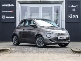 Fiat 500E Business Berlina 42 kWh | Navigatie |