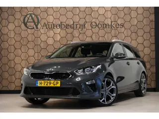 Kia Ceed Sportswagon 1.0 T-GDi DynamicLine Navi/Camera/"18 LMV DEALER ONDERHOUDEN