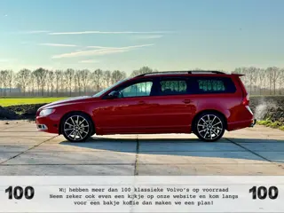Volvo V70 2.5FT Momentum