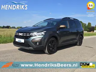 Dacia Jogger 1.6 Hybrid 140 Extreme 7p. - 140 Pk - Navi - ParkeerCamera