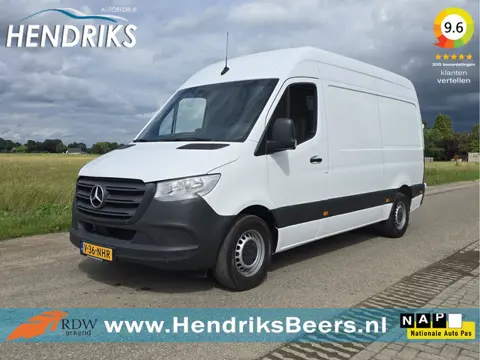 Mercedes-Benz Sprinter 315 1.9 CDI L2 H2 RWD - 150 Pk - Euro 6 - ParkeerCamera - Airco - Cruise Cont