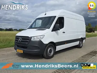 Mercedes-Benz Sprinter 315 1.9 CDI L2 H2 RWD - 150 Pk - Euro 6 - ParkeerCamera - Airco - Cruise Cont