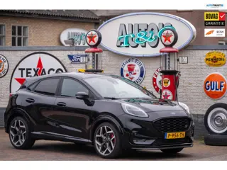 Ford Puma 1.5 EcoBoost ST-X 200PK Recaro B&O +NAP
