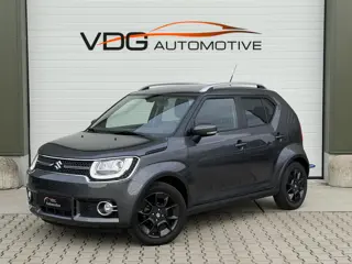 Suzuki Ignis 1.2 Smart Hybrid Select / Clima / Stoelverwarming / Navigatie / Camera  / Carplay
