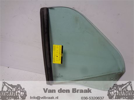 Peugeot 306 Cabriolet 1997-2003 Zijraam linksachter
