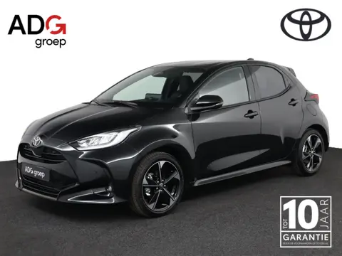 Toyota Yaris 1.5 Hybrid 130 Executive | €3.500 korting! | Splinternieuw | 10 jaar garantie! |