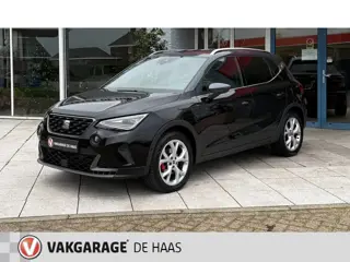 Seat ARONA FR