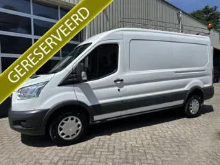 Ford Transit 350 2.0 TDCI 96kw L3H2 Airco,Navi,Camera,Pdc,Trekh,Imperiaal