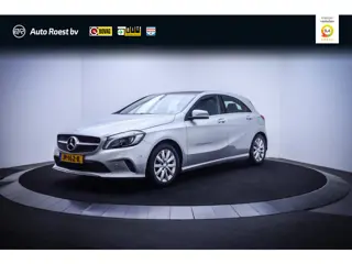 Mercedes-Benz A-Klasse 160 Aut. Ambition PANO | FULL LED | NAVI | CLIMA | PDC V+A | LMV