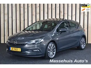 Opel Astra 1.4 Innovation CarPlay Trekhaak PDC Camera Cruise LED 150pk 123dkm Nwe APK