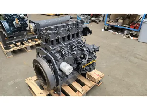 Deutz F3M2011