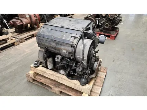 Deutz BF4L914