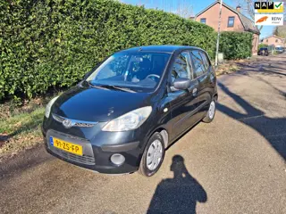 Hyundai I10 1.1 Active