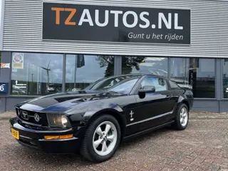 Ford USA Mustang 4.0 V6 Automaat (bj 2007)
