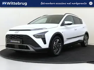 Hyundai Bayon 1.0 T-GDI Premium (bj 2023)