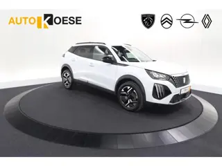 Peugeot 2008 PureTech 100 Allure | Apple Carplay | Parkeersensoren | Climate Control | Cruise Contro