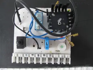 MK120/140 onderdelen voor reparatiee