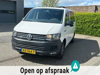 Volkswagen Transporter Kombi 2.0 TDI L1H1 Highline Personenbus Euro 6