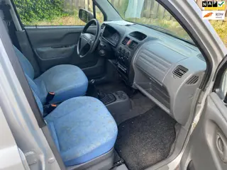 Suzuki Wagon R+ 1.3 GL INRUIL KOOPJE ZO MEE, NU VOOR € 299,=