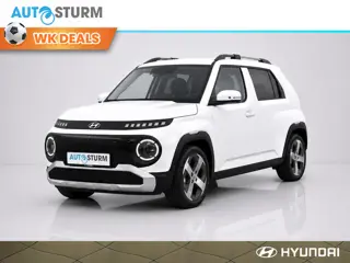 Hyundai INSTER Pulse Advanced 42 kWh