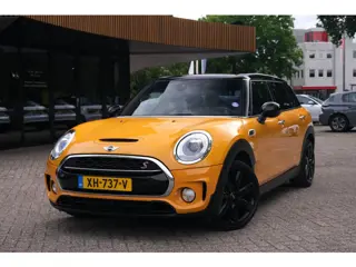 Mini Clubman 2.0 Cooper S Chili|Rijklaar!|keyless|Navi|Bluetooth|192PK