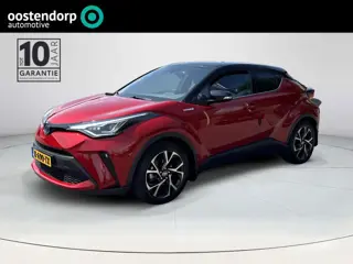Toyota C-HR 2.0 Hybrid Style | Trekhaak | Navigatie | Apple CarPlay/Android auto