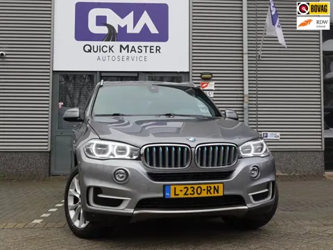 BMW X5 XDrive40e iPerformance High Executive - Panorama - incl. dakkoffer