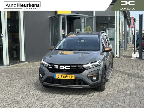 Dacia Jogger TCe 110 Extreme 7p. | Origineel NL l 1e-Eigenaar l NAP l BTW-AUTO
