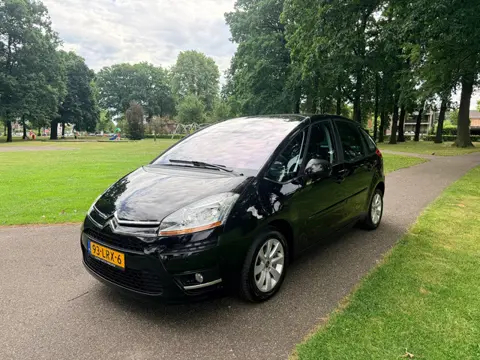 Citroen C4 Picasso 1.6 Business Lage km stand EERSTE EIGENAAR