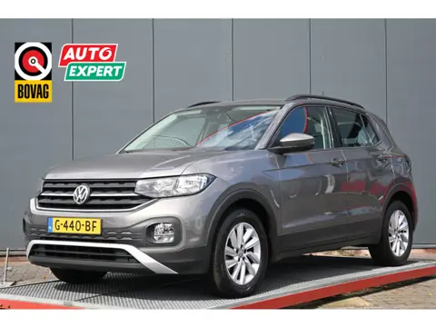 Volkswagen T-Cross 1.0 TSI Life (bj 2019)