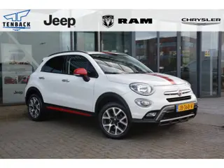 Fiat 500 X 1.4 Turbo MultiAir Lounge | NAP