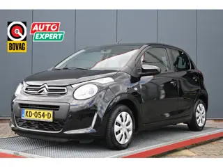 Citroën C1 1.0 e-VTi Selection (bj 2016)