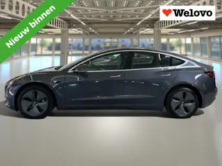 Tesla Model 3 Long Range AWD 75 kWh