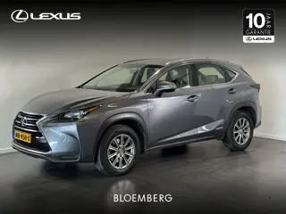 Lexus NX 300h AWD Business Line | Trekhaak | Navigatie |