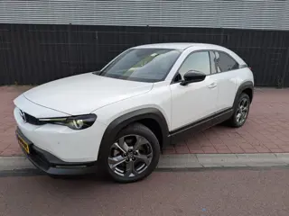 Mazda MX-30 e-SkyActiv 145 First Edition 36 kWh (bj 2020)