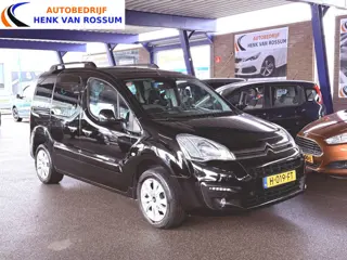 Citroen Berlingo 1.6 VTi Trekhaak | Panoramadak | PDC | Clima | Carplay.