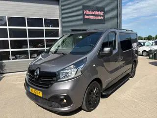 Renault Trafic 1.6 dCi T29 Energy Marge Dubbele Cabine