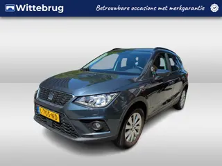 SEAT Arona 1.0 TSI Style Business Intense / CRUISE/ NAVI/ PARK. SENSOREN + CAMERA/ CLIMATE/ KEYLESS