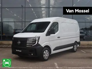 Nissan Interstar-e L2H2 Limited 87 kWh | 408km WLTP/CLIMA/CAMERA/CAR PLAY |