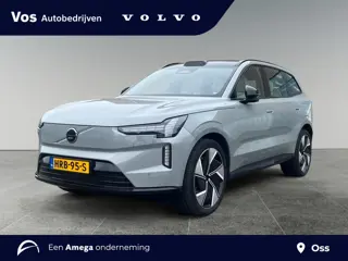 Volvo EX90 Twin Motor Performance Ultra 7p. 111 kWh