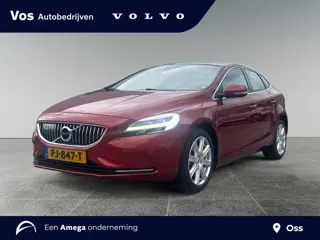 Volvo V40 1.5 T3 Nordic+