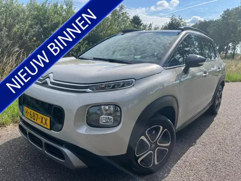 Citroën C3 Aircross 1.2 | Automaat | Clima | Cruise | Navi | Bluetooth | Parkeersens. | Trekhaak | A