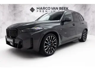 BMW X5 xDrive50e | M-Sport Pro | Pano Sky-L | Dravit | M-Stoel | Bowers & Wilkins
