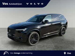 Volvo XC90 T8 Plug-in hybrid AWD Plus Black Edition | Luchtvering | Panoramadak | Bowers & Wilkins